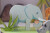 Tender Leaf - Trædyr - Elefant