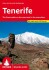Tenerife - Rother Walking Guide