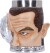 Terminator - T-1000 Tankard Krus - Nemesis Now - 18 5 Cm