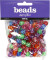 Terning Mix - Str 7X7 Mm - Hulstr 1 5 Mm - 125 Ml - 105 G