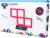 Tetris - Red Neon Light - Red - 21Cm X 14Cm