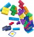 Tetris Takedown - Spin Master Games