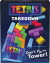 Tetris Takedown - Spin Master Games