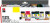 Marabu - Textil - Tekstilfarve Sæt - 6X15 Ml