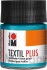 Tekstil Maling - Caribbean - Textil Plus - 50 Ml - Marabu