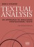 Textual Analysis 2 Udgave