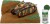 Tamiya - Diorama Texture Paint Grass - Green 100 Ml - 87111