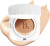 Tfit - Layering Fit Cover Cushion Ex - Vanilla