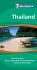 Michelin Kort - Thailand