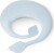 That S Mine - Moon Ammepude - Baby Blue - Onesize
