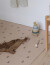 That S Mine - Skumgulv - Alva - Bees And Bears - 100X100 Cm