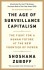 The Age Of Surveillance Capitalism