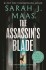 The Assassin S Blade