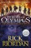 The Blood Of Olympus