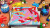The Cat In The Hat Rainy Day Mayhem