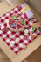 Pizza Legemad I Træ Med Velcro - Pizza Sæt - Kids Concept
