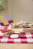 Pizza Legemad I Træ Med Velcro - Pizza Sæt - Kids Concept