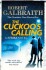 The Cuckoo S Calling