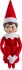 The Elf On The Shelf - Pige Engelsk Udgave