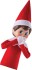 The Elf On The Shelf - Pige Engelsk Udgave