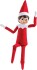 The Elf On The Shelf - Pige Engelsk Udgave