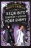 The Exquisite Torment Of Loving Your Enemy