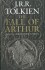 The Fall Of Arthur