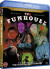 The Funhouse