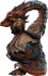 The Hobbit - Smaug Statuette Figur - Mini Epics - Weta Workshop