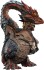 The Hobbit - Smaug Statuette Figur - Mini Epics - Weta Workshop