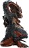 The Hobbit - Smaug Statuette Figur - Mini Epics - Weta Workshop