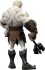 The Hobbit Statuette - Azog The Defiler - Mini Epics - Weta Workshop