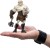 The Hobbit Statuette - Azog The Defiler - Mini Epics - Weta Workshop