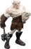 The Hobbit Statuette - Azog The Defiler - Mini Epics - Weta Workshop