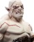 The Hobbit Statuette - Azog The Defiler - Mini Epics - Weta Workshop