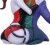 Joker Harley Quinn Buste - Dc Comics - 37 Cm