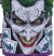The Joker Kop - 15 Cm