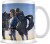 The Legend Of Zelda Breath Of The Wild Horse Mug