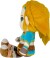The Legend Of Zelda - Breath Of The Wild - Zelda Bamse