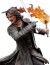 Aragorn Statuette - Lord Of The Rings - Weta Workshop - 28 Cm