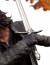 Aragorn Statuette - Lord Of The Rings - Weta Workshop - 28 Cm