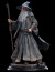 Ringenes Herre - Gandalf The Grey Pilgrim - Statue Figur
