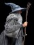 Ringenes Herre - Gandalf The Grey Pilgrim - Statue Figur