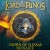 The Lord Of The Rings Limited Edition Replica Crown Of Elessar Necklace