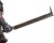 Lord Of The Rings Statuette - Lurta - Weta Workshop - 25 Cm