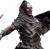 Lord Of The Rings Statuette - Lurta - Weta Workshop - 25 Cm