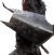 Lord Of The Rings Statuette - Lurta - Weta Workshop - 25 Cm