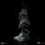The Lord Of The Rings - Nazgul On Horse Deluxe Statue Scale 110