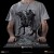 The Lord Of The Rings - Nazgul On Horse Deluxe Statue Scale 110