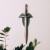 The Lord Of The Rings - Sting Lamp
